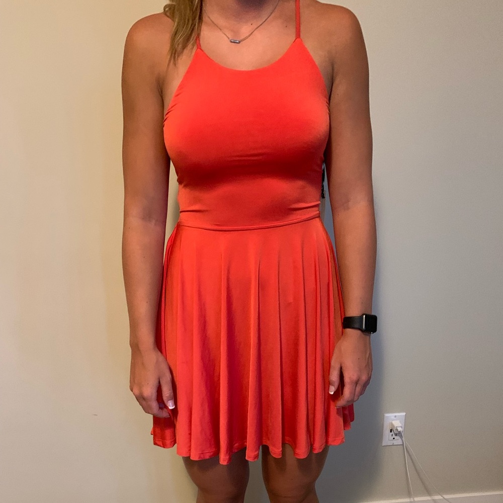 lovers + friends dress